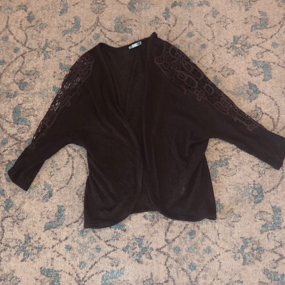 Cute Cardigan